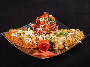 Pavitras Special Veg