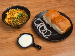 Misal Pav