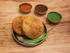 Sheygaon Kachori (2)