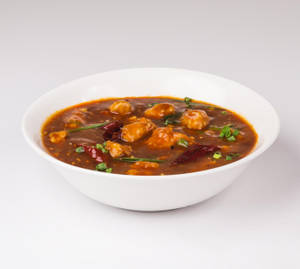 Szechuan Chicken
