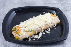 Veg Paneer Cheese Frankie