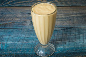 Mango Smoothie