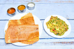 Utsav Masala Dosa