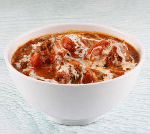 Butter Chicken Full