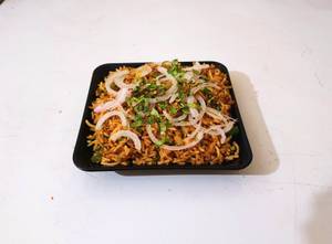 Veg Friedrice