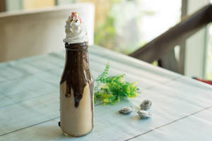 Mocha Frappe