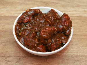 Chilli Chicken