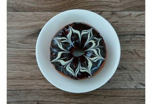 Choco Doughnuts