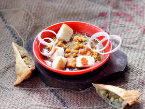 Samosa Ragdo
