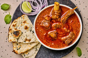 Mutton Rogan Josh