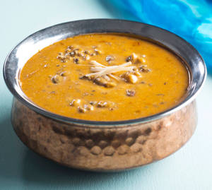 Dal Makhani
