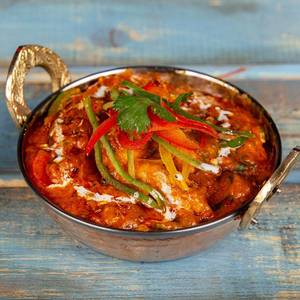 Chicken Khurchan