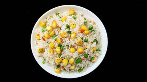 Corn Rice