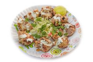 Chicken Tikka