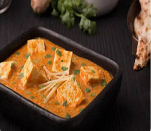Paneer Butter