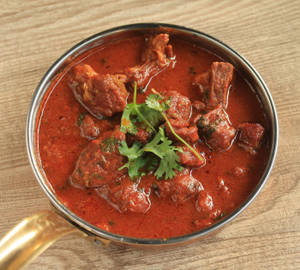 Gosht Roghani