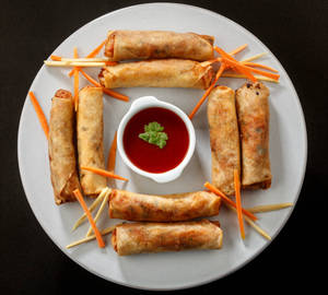 Spring Roll