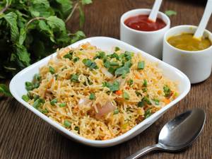 Veg Fried Rice
