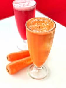 Carrot Juice
