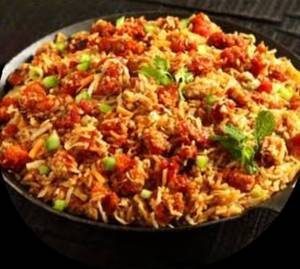 Chicken Rice
