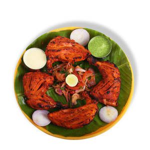 Tandoori Chicken