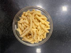 Star Butter Murukku
