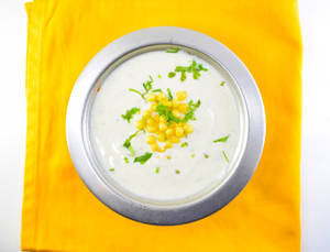 Boondi Raita