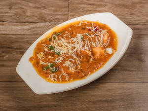 Kadai Paneer