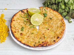 Gobi Paratha