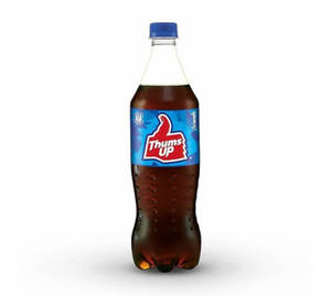 Thums Up 600 Ml