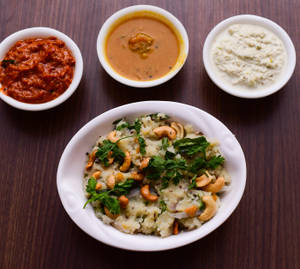 Upma