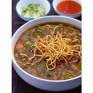 Manchow Soup