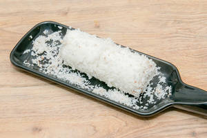 Rice Puttu