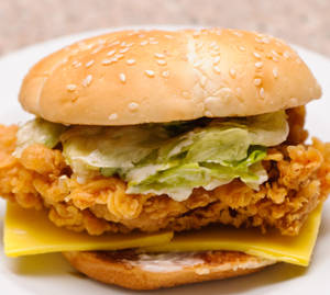 Chicken Zinger