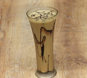Cold Coffee