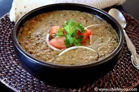 Special Urad Rajma