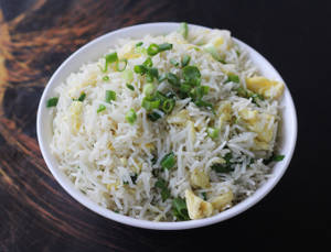 Egg Fried Rice