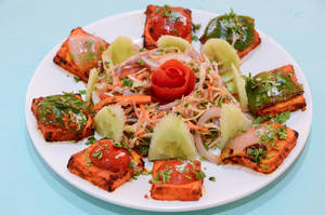 Paneer Tikka