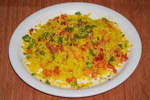 Swaminarayan Poha