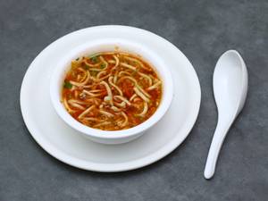 Veg Manchow Soup