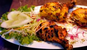 Bharwan Tangri(2pcs)