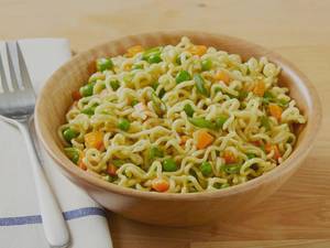 Veg Butter Masala Maggi