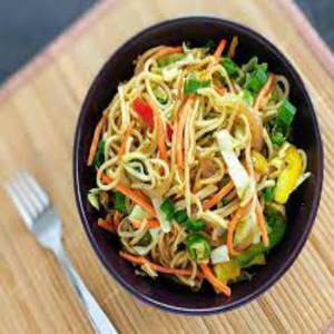 Veg Noodles (FULL)