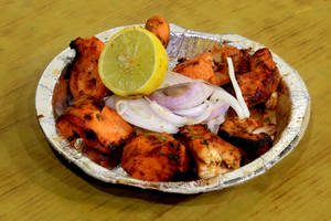 Murgh Tikka