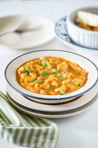 Kaju Curry   