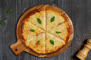 Margherita Pizza