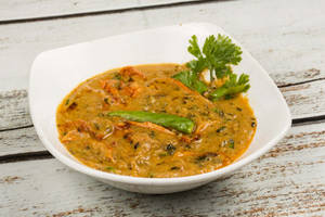Chicken Punjabi