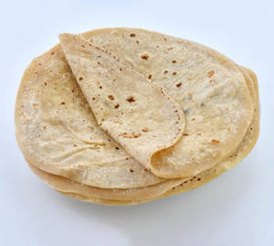 Butter Roti