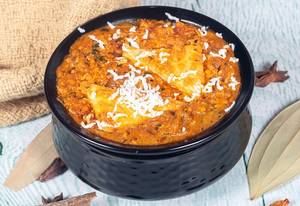 Paneer Tikka Masala