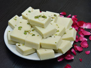 Sada Barfi                                               